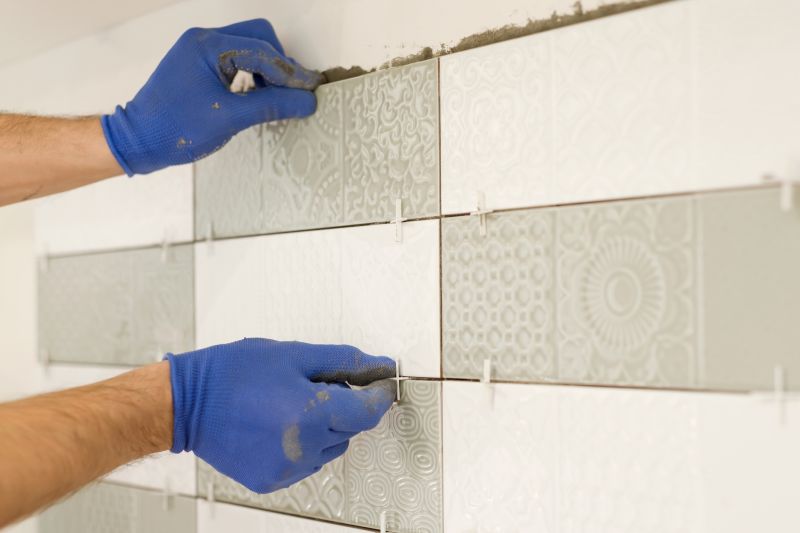 Professional Tile Maintenance